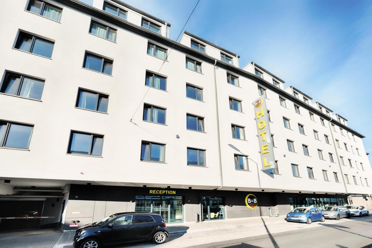 Nuernberg-plaerrer Hotel Neurenberg