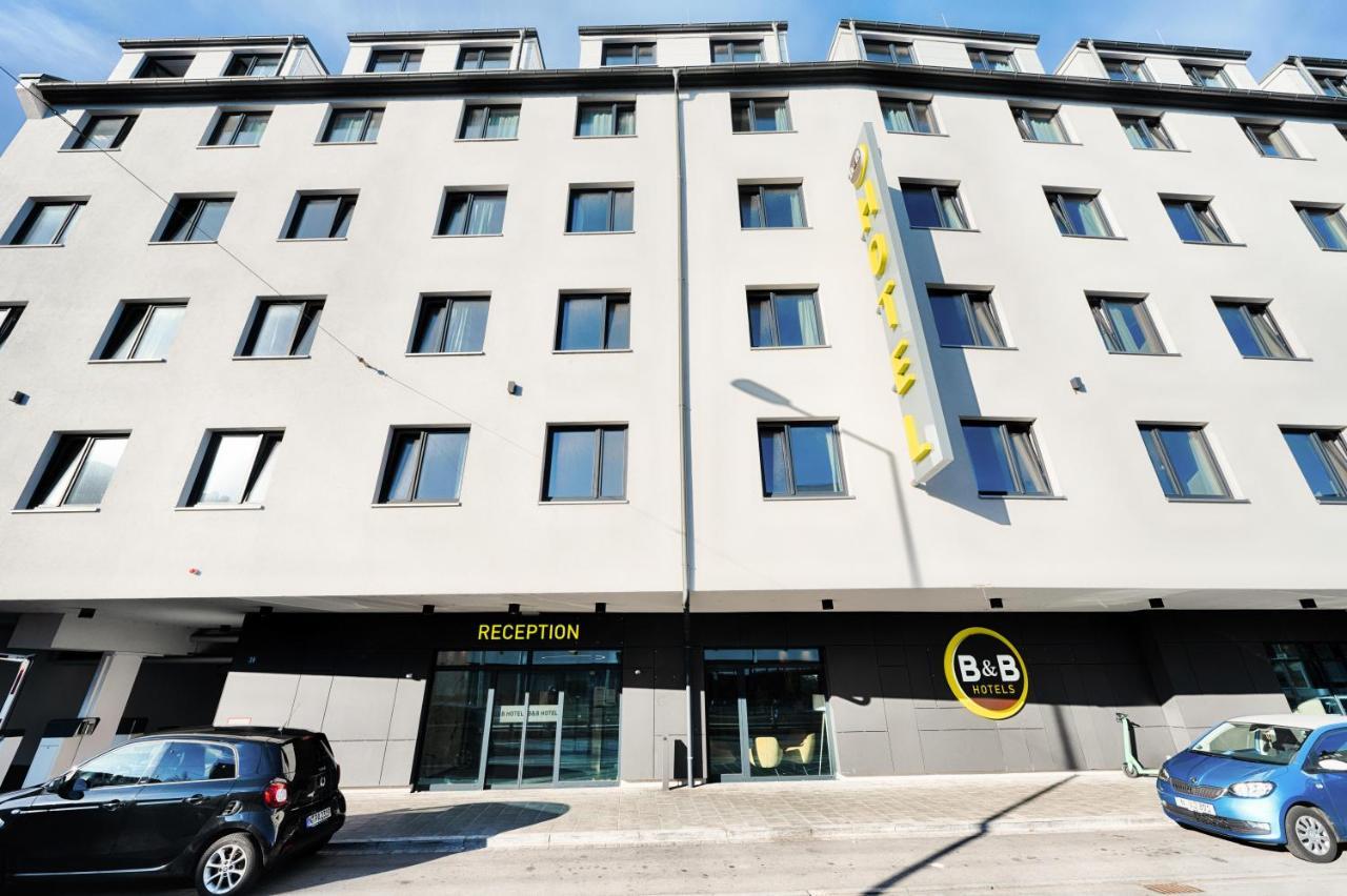 Nuernberg-plaerrer Hotel