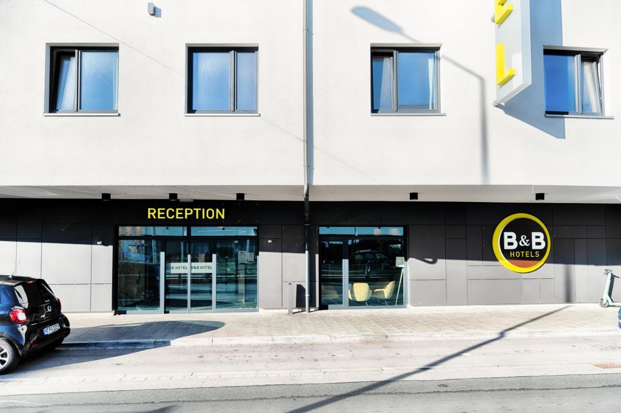 Hotel Nuernberg-plaerrer 3*