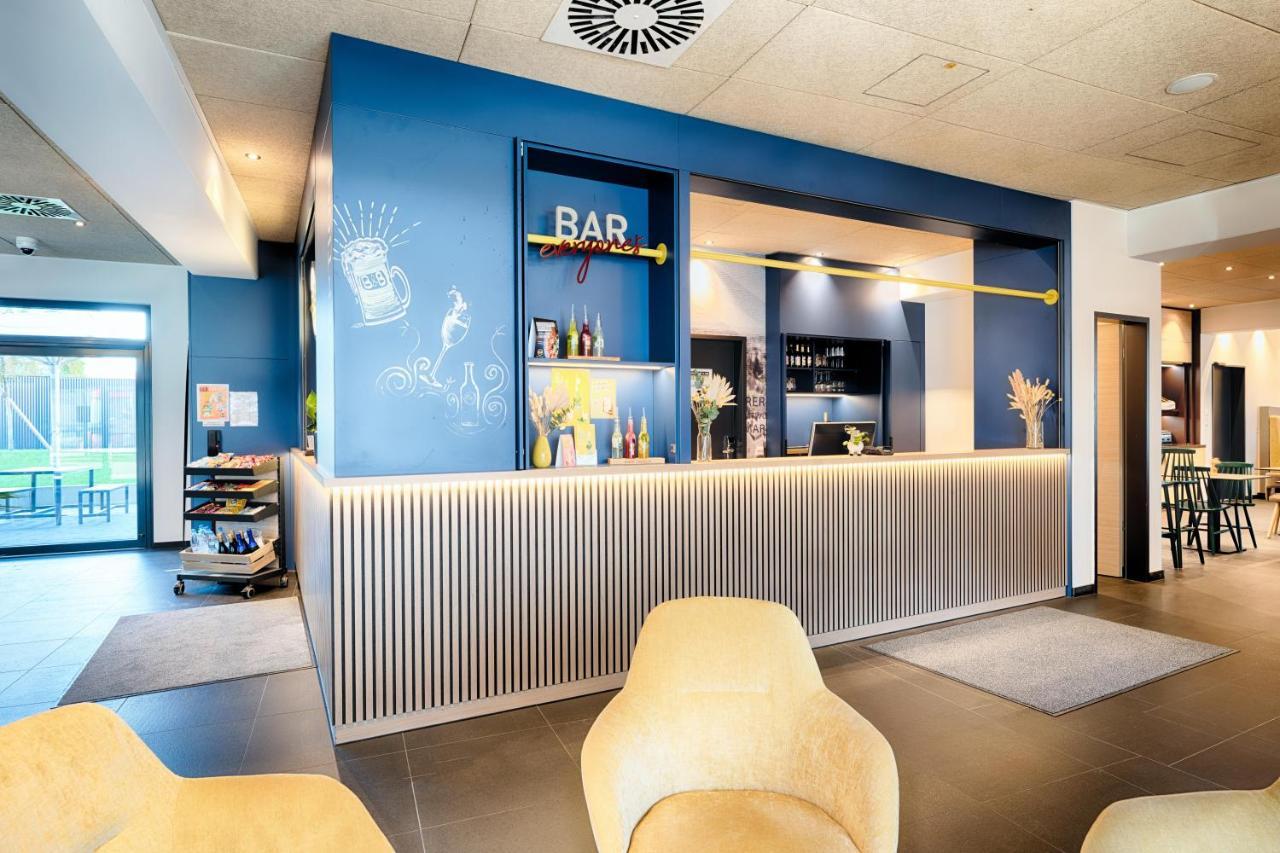 Nuernberg-plaerrer Hotel Norymberga