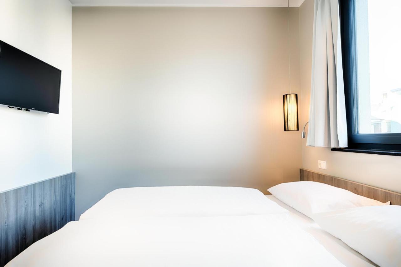 Nuernberg-plaerrer 3* Norymberga