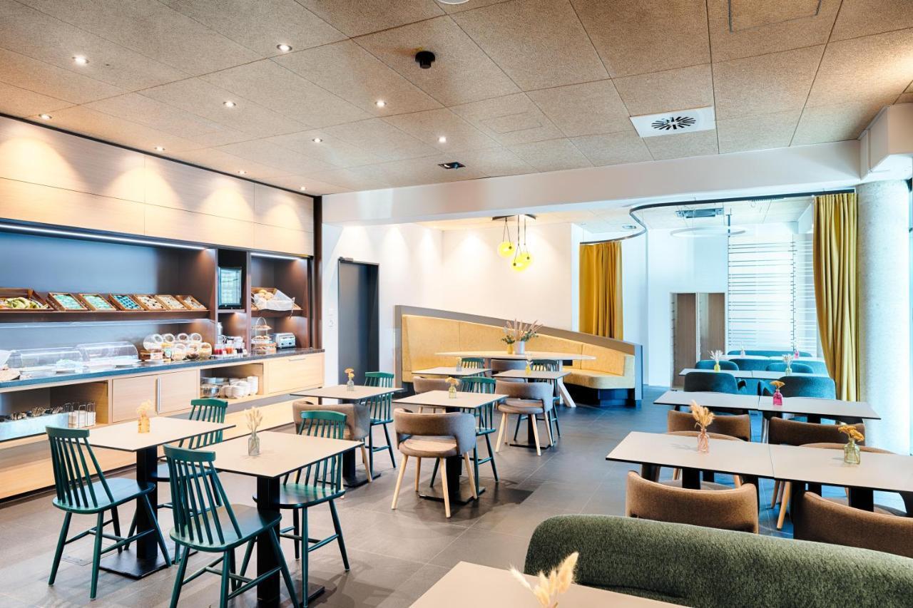 Nuernberg-plaerrer 3* Norymberga